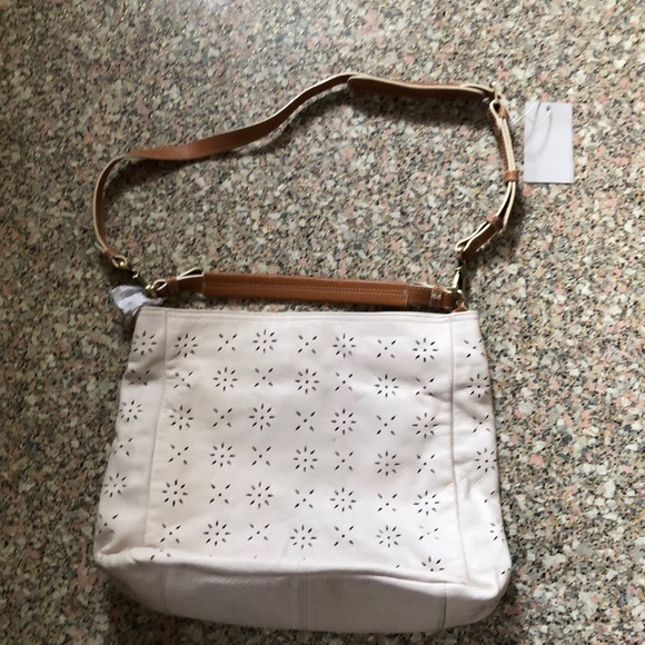 Boden Handbags - NWT Boden Leather Purse